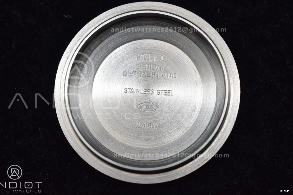 Best 41 SS Bracelet 1:1 DateJust Dial Oyster Black VS3235 904L 126334 VSF Edition on 0302